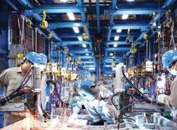 Kinh tế Việt Nam 5 tháng đầu năm 2021: (Kỳ 2) Điểm sáng ngành công nghiệp chế biến, chế tạo 